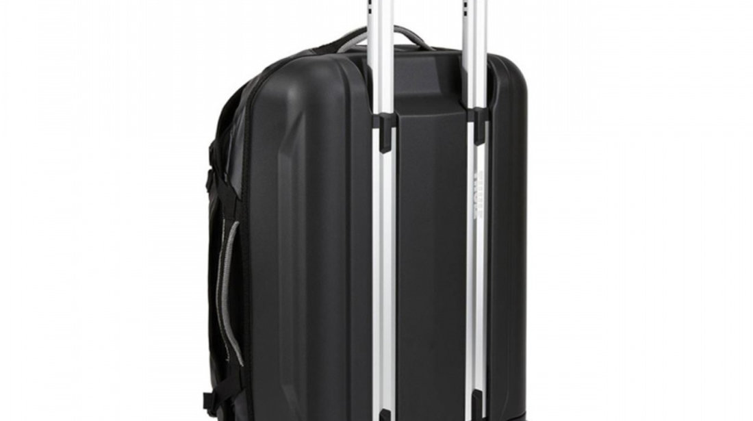 Geanta voiaj Thule Chasm Carry-On 40L Black