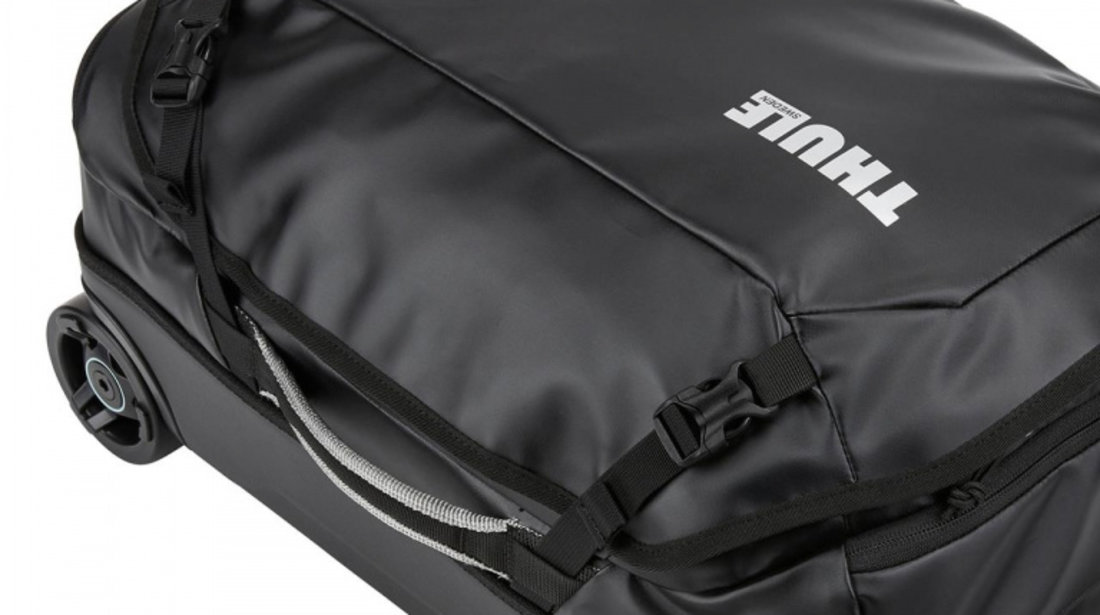 Geanta voiaj Thule Chasm Carry-On 40L Black