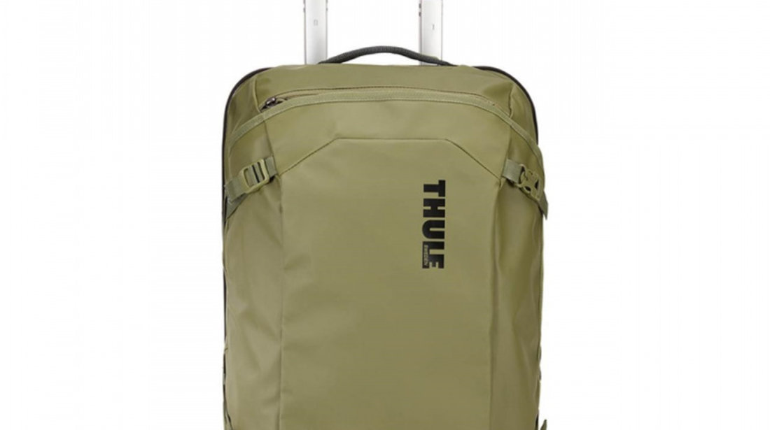 Geanta voiaj Thule Chasm Carry-On 40L Olivine