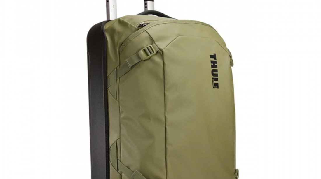 Geanta voiaj Thule Chasm Carry-On 40L Olivine