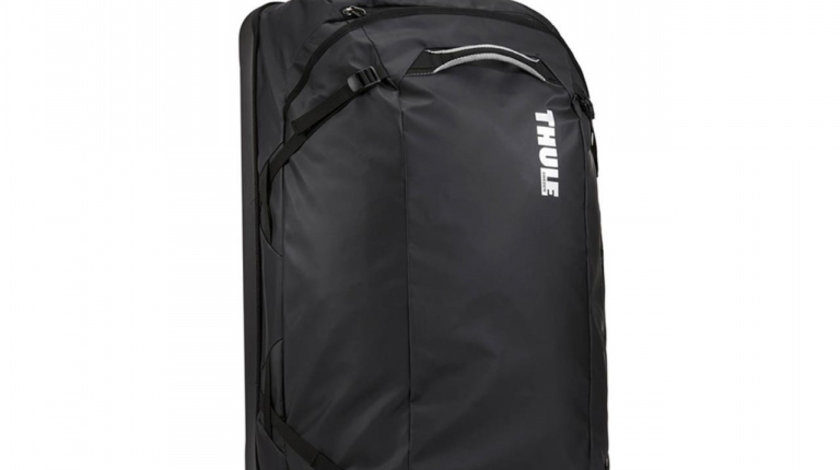 Geanta voiaj Thule Chasm Wheeled Duffel 110L, 81cm / 32 " Black