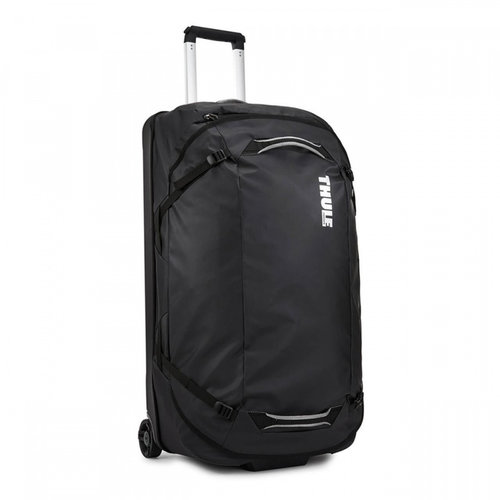 Geanta voiaj Thule Chasm Wheeled Duffel 110L, 81cm / 32 " Black