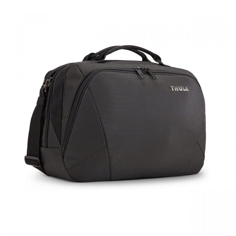 Geanta voiaj Thule Crossover 2 Boarding Bag Black