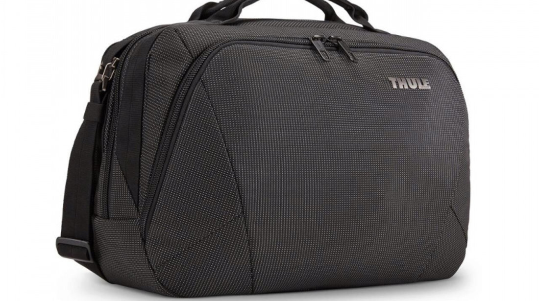 Geanta voiaj Thule Crossover 2 Boarding Bag Black