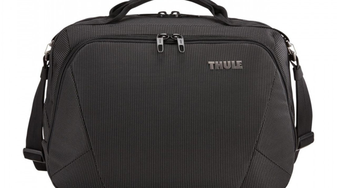 Geanta voiaj Thule Crossover 2 Boarding Bag Black