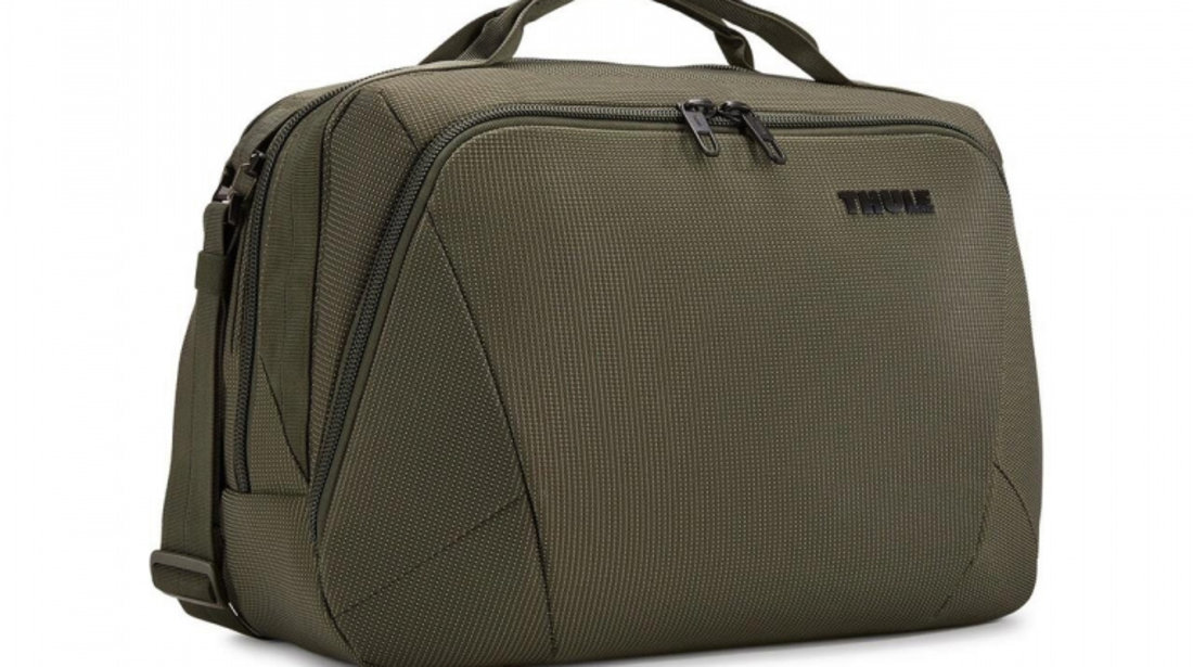 Geanta voiaj Thule Crossover 2 Boarding Bag Forest Night