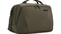 Geanta voiaj Thule Crossover 2 Boarding Bag Forest...