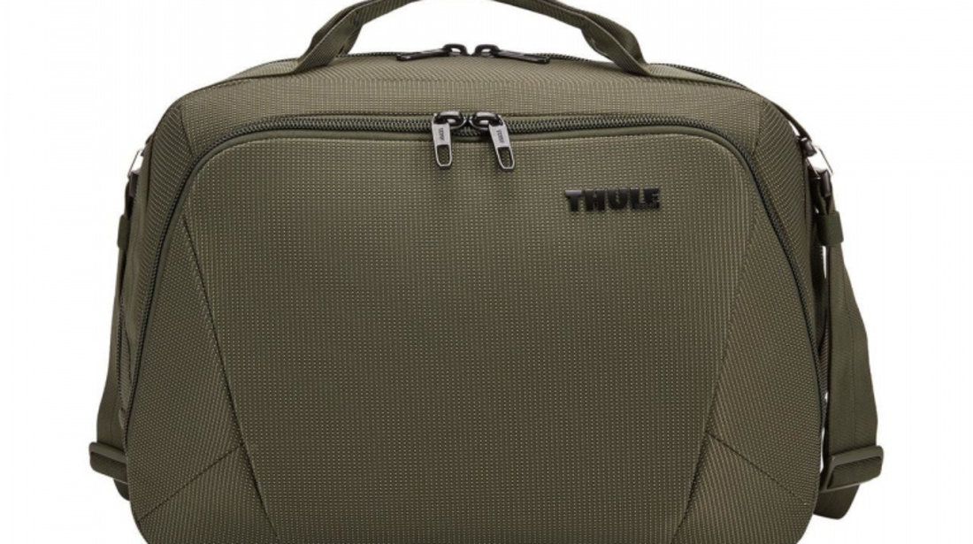 Geanta voiaj Thule Crossover 2 Boarding Bag Forest Night