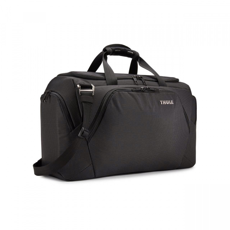 Geanta voiaj Thule Crossover 2 Duffel 44L Black