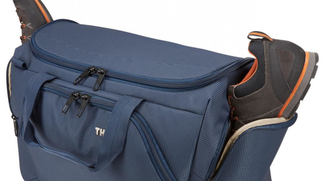 Geanta voiaj Thule Crossover 2 Duffel 44L Dress Blue