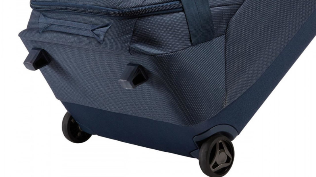 Geanta voiaj Thule Crossover 2 Wheeled Duffel 76 cm/30" Dress Blue