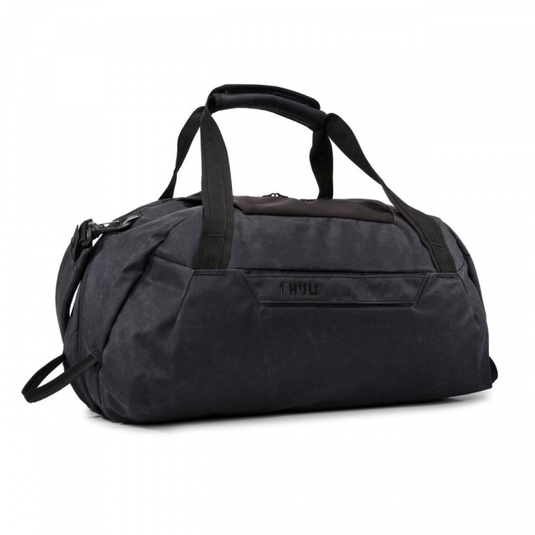 Geanta voiaj Thule Haion 2 Duffel 35L Black