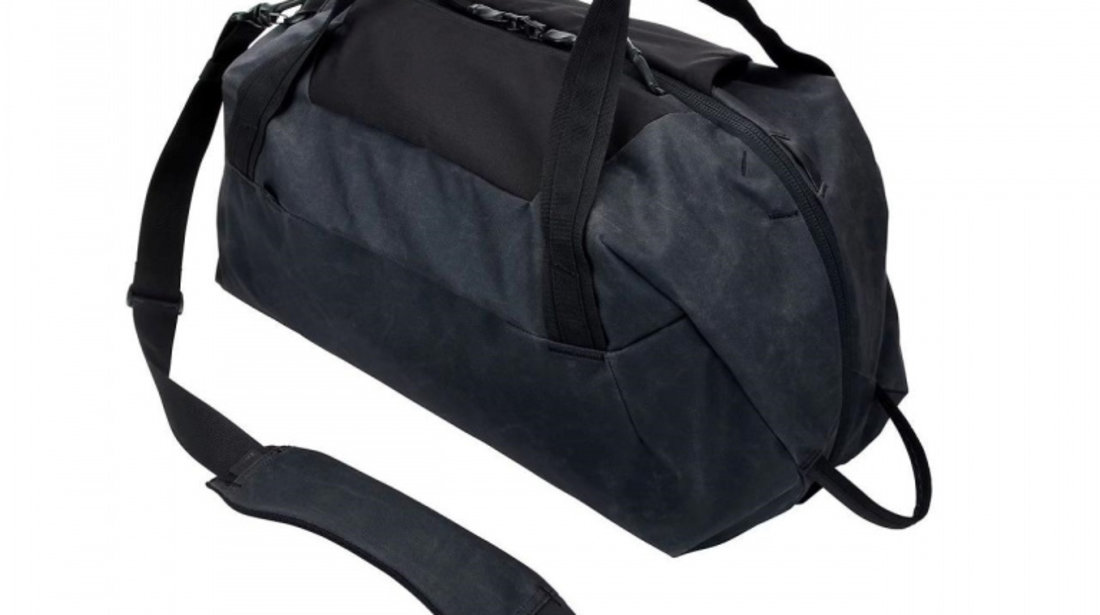 Geanta voiaj Thule Haion 2 Duffel 35L Black