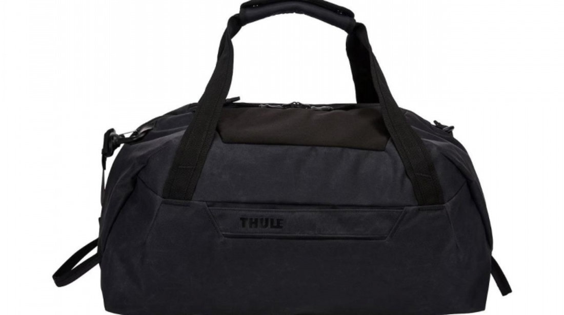 Geanta voiaj Thule Haion 2 Duffel 35L Black