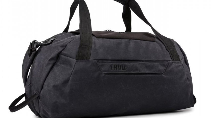 Geanta voiaj Thule Haion 2 Duffel 35L Black