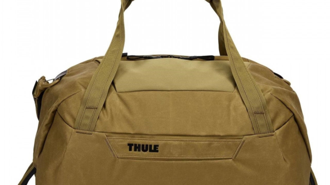 Geanta voiaj Thule Haion 2 Duffel 35L Nutria Brown