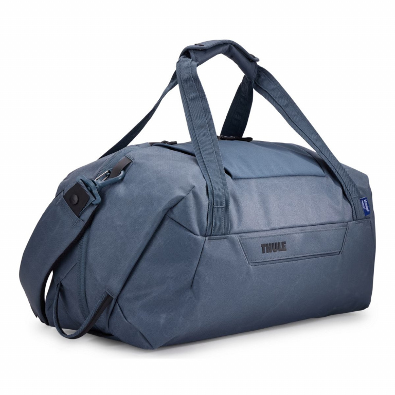 Geanta voiaj, Thule, Haion, 35L, Albastru