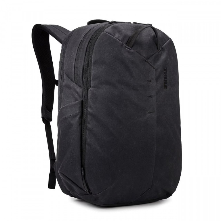 Geanta voiaj Thule Haion 47cm Black 28L