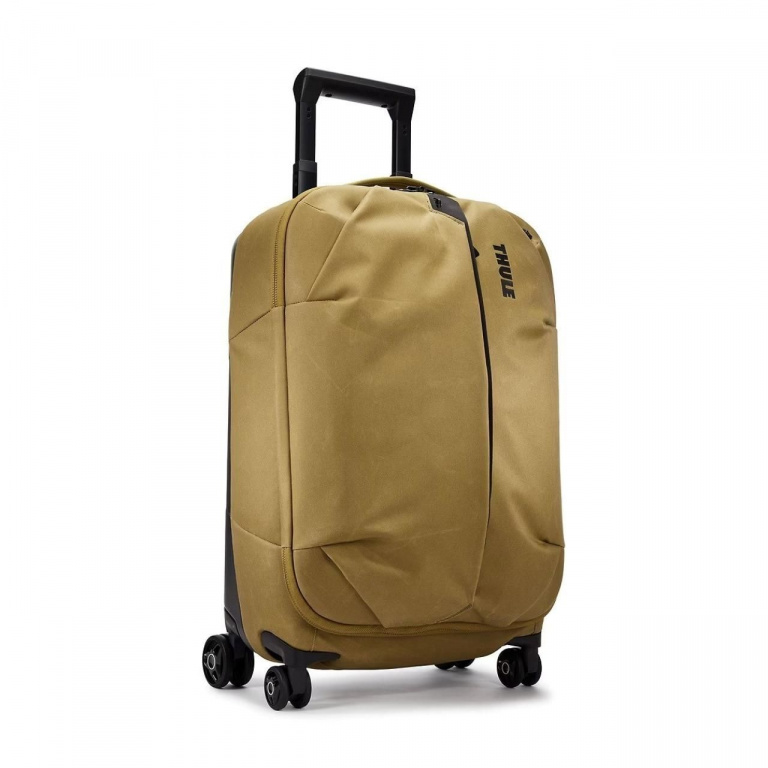 Geanta voiaj, Thule, Haion, 55 cm, 36L, Crem