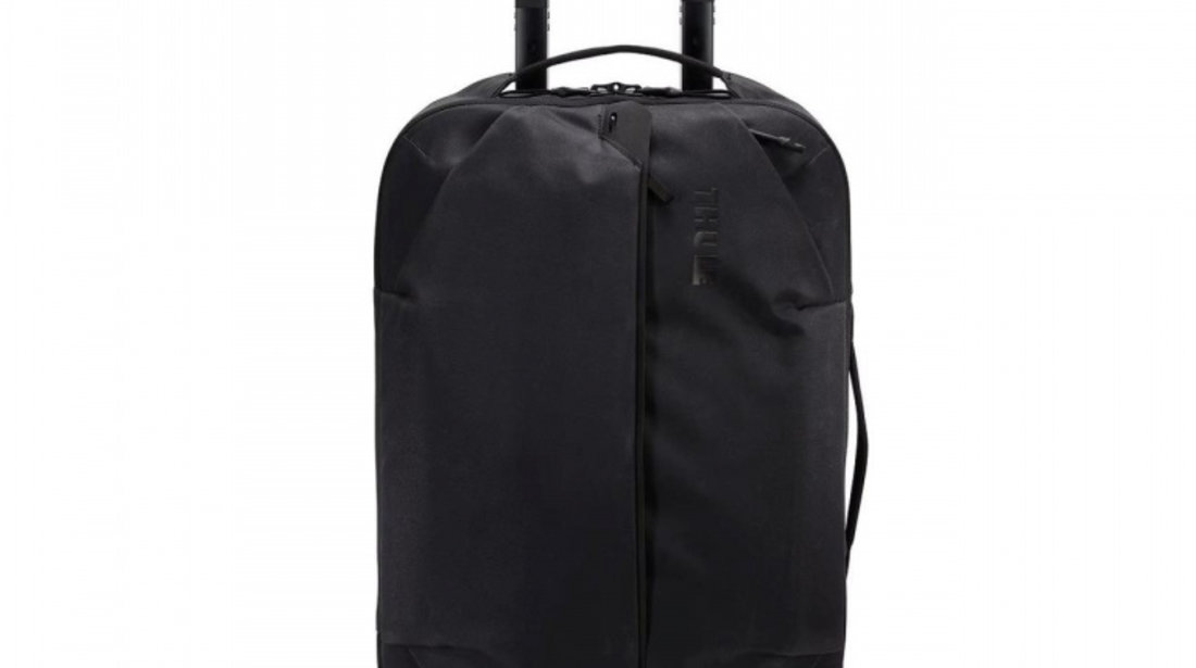 Geanta voiaj, Thule, Haion, 55 cm, 36L, Negru