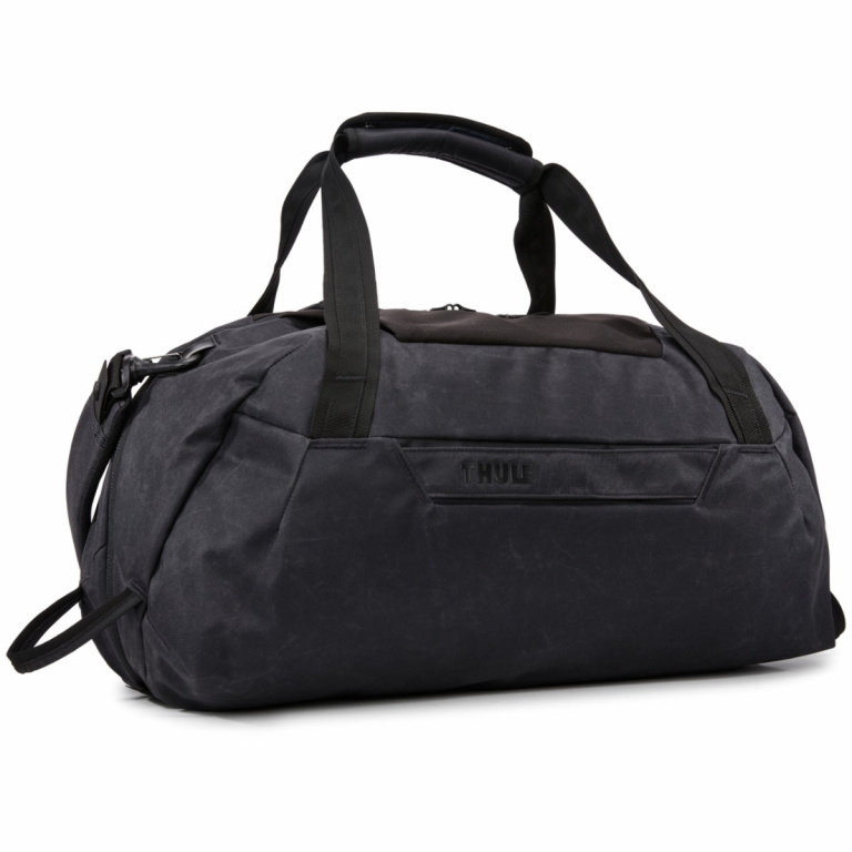 Geanta voiaj, Thule, Haion Duffel, 35L, Black