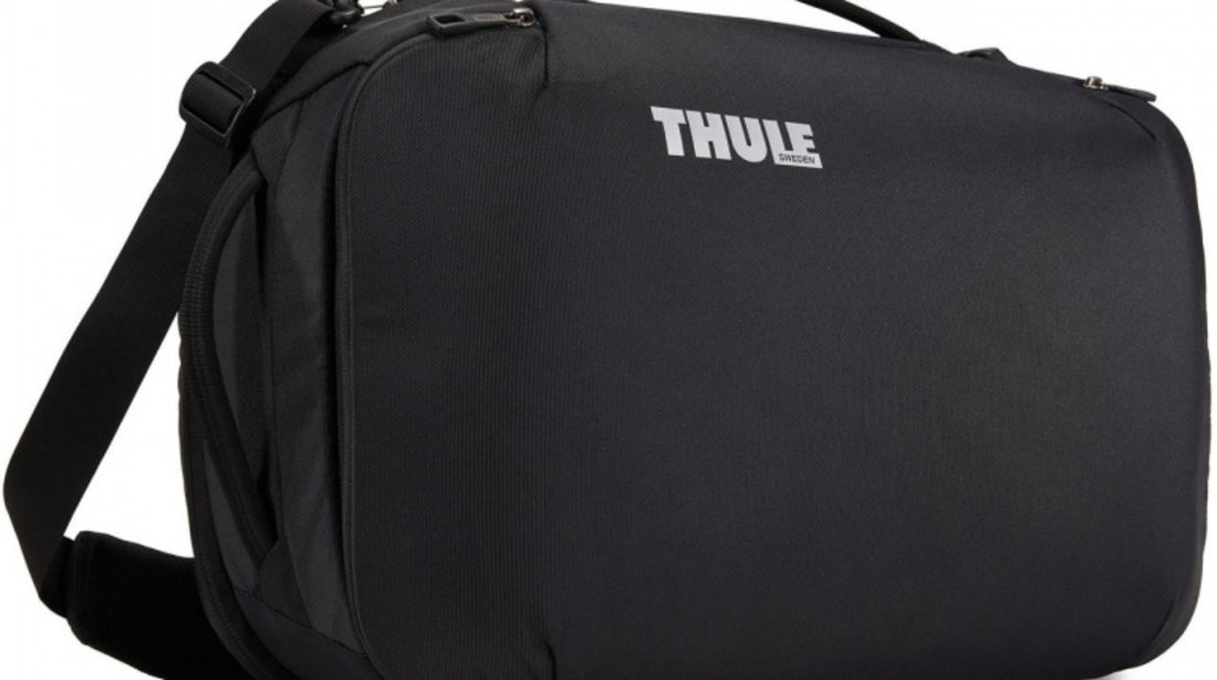 Geanta voiaj Thule Subterra Carry-On 40L Black