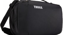 Geanta voiaj Thule Subterra Carry-On 40L Black