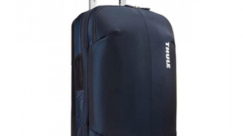 Geanta voiaj Thule Subterra Carry-On 55cm/22" Mineral