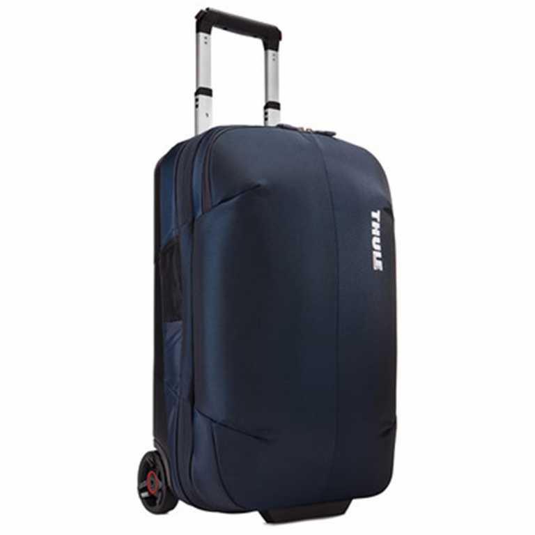 Geanta voiaj Thule Subterra Carry-On 55cm/22" Mineral