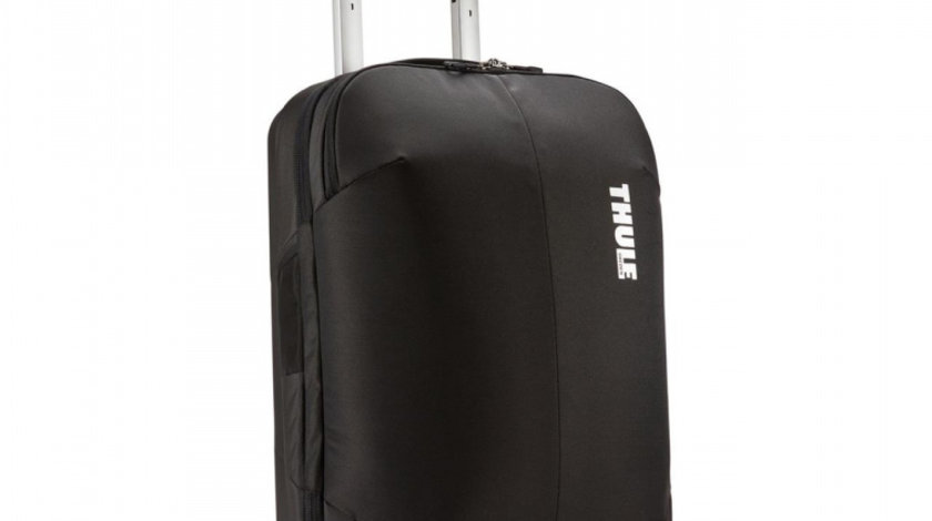 Geanta voiaj Thule Subterra Carry-On 55cm/22" Black 36L