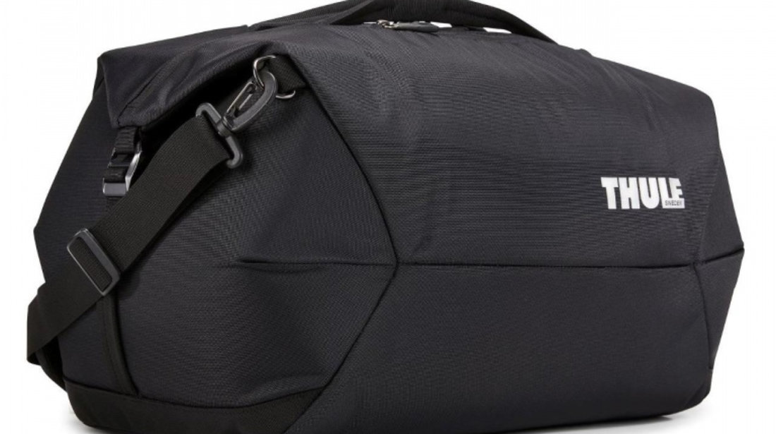 Geanta voiaj Thule Subterra Duffel 45L Black