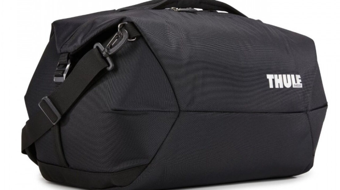 Geanta voiaj Thule Subterra Duffel 45L Black