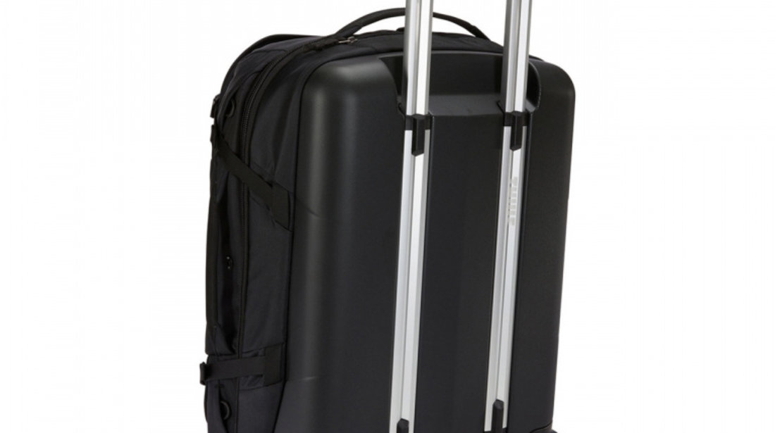 Geanta voiaj Thule Subterra Luggage 55cm/22" Black 56L