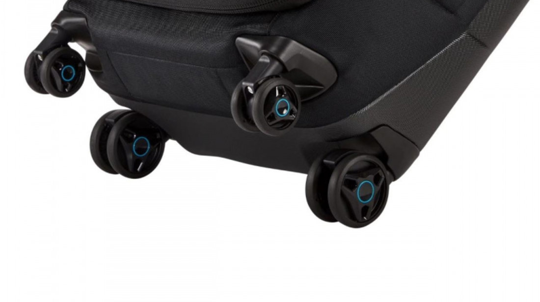 Geanta voiaj Thule Subterra Spinner 33 L Black