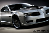 Gearhead Performance: Un Trans Am in plus!