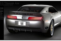 Gearhead Performance: Un Trans Am in plus!