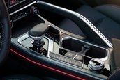 Geely FY11 - Poze interior