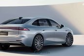 Geely Galaxy A7 EM-i