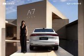 Geely Galaxy A7 EM-i