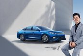 Geely Galaxy A7