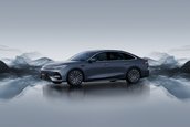 Geely Galaxy A7