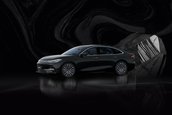 Geely Galaxy A7