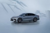 Geely Galaxy A7