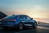 Geely Galaxy A7