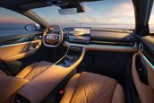 Geely Galaxy A7