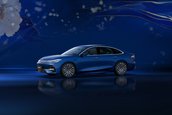 Geely Galaxy A7