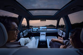 Geely Galaxy Starship 7 EM-i