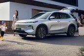 Geely Galaxy Starship 7 EM-i