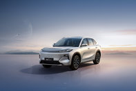 Geely Galaxy Starship 7 EM-i