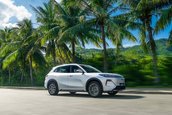 Geely Galaxy Starship 7 EM-i